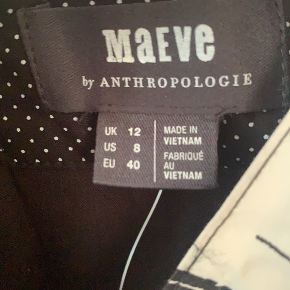 Maeve by Anthropologie summer dress - Picture 3 of 6